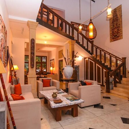 Gangula Villa Κάντι Εξωτερικό φωτογραφία