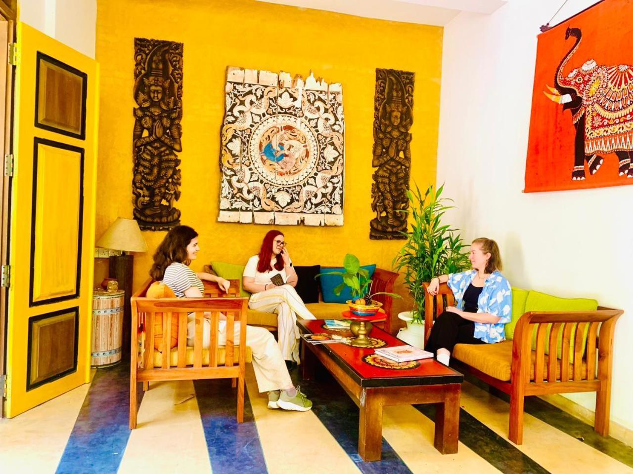 Gangula Villa Κάντι Εξωτερικό φωτογραφία