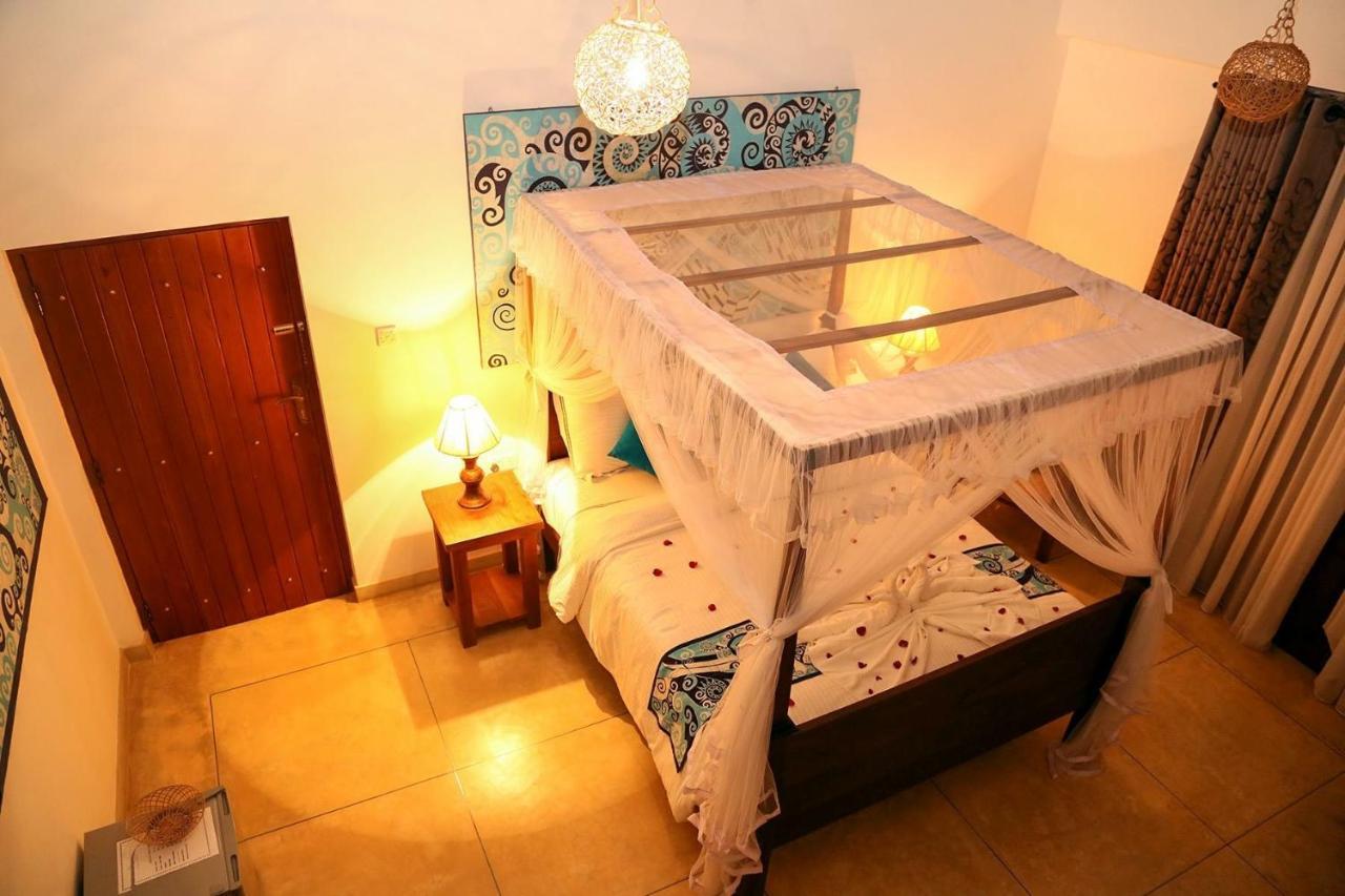 Gangula Villa Κάντι Εξωτερικό φωτογραφία