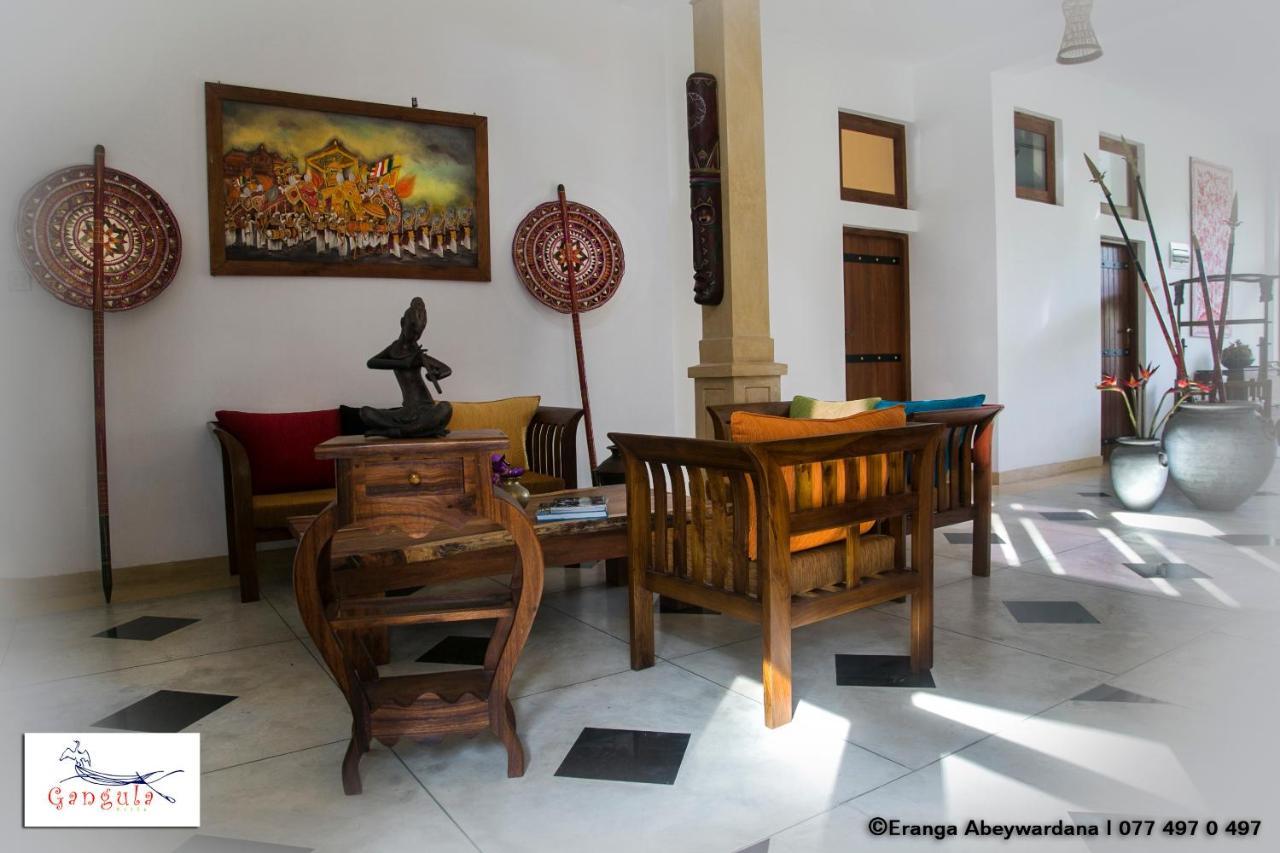 Gangula Villa Κάντι Εξωτερικό φωτογραφία
