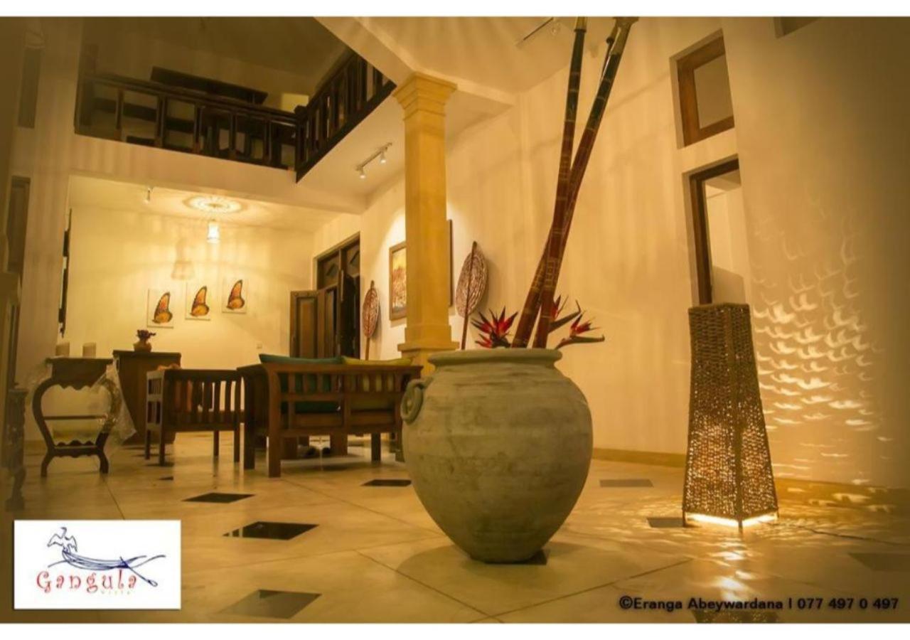 Gangula Villa Κάντι Εξωτερικό φωτογραφία