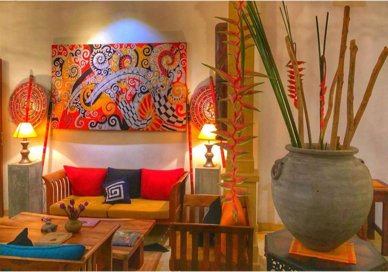 Gangula Villa Κάντι Εξωτερικό φωτογραφία
