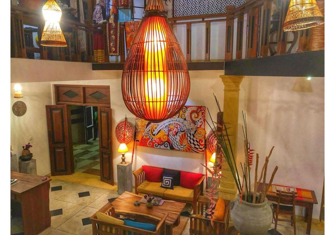 Gangula Villa Κάντι Εξωτερικό φωτογραφία