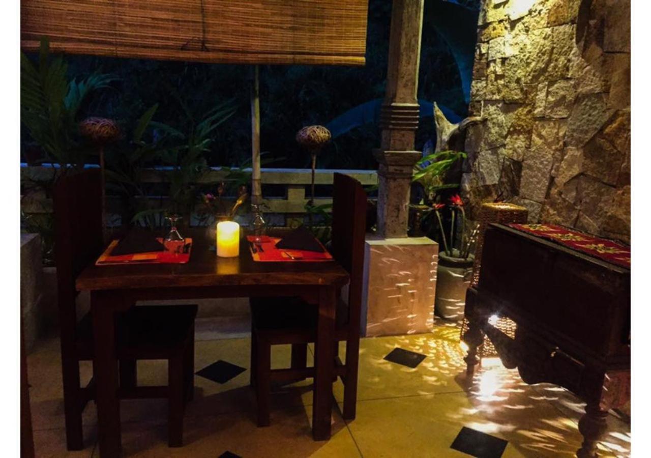 Gangula Villa Κάντι Εξωτερικό φωτογραφία