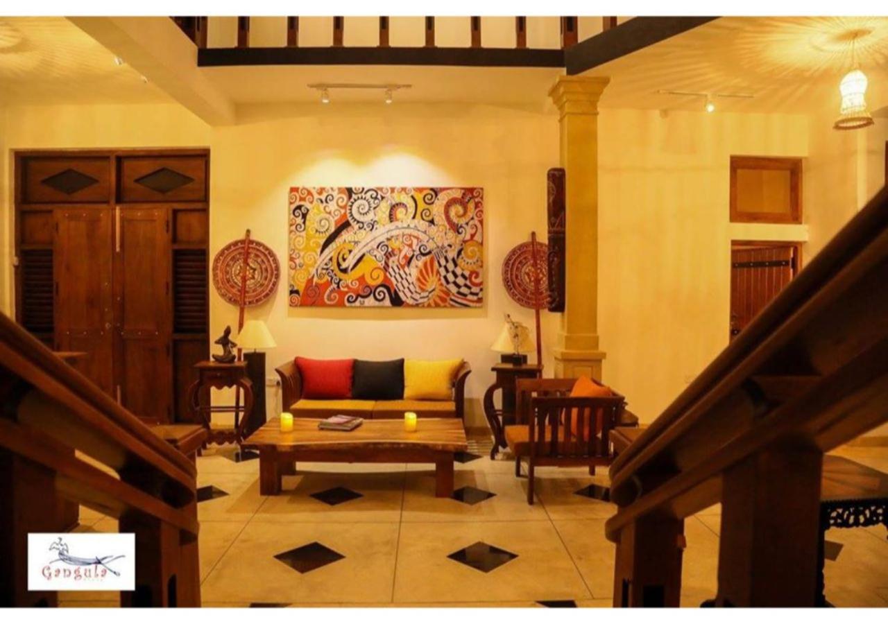 Gangula Villa Κάντι Εξωτερικό φωτογραφία